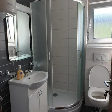 Lägenhet Happy Vrnjačka Banja