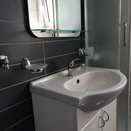 Lägenhet Happy Vrnjačka Banja