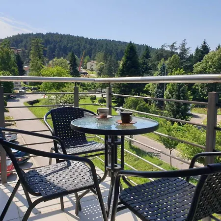 Happy Vrnjačka Banja