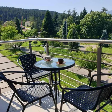 Happy Lägenhet Vrnjačka Banja