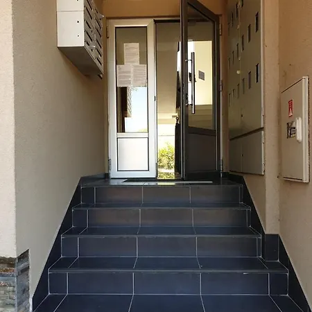 Apartman Happy *