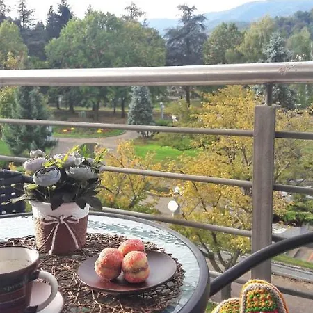 Happy * Vrnjačka Banja