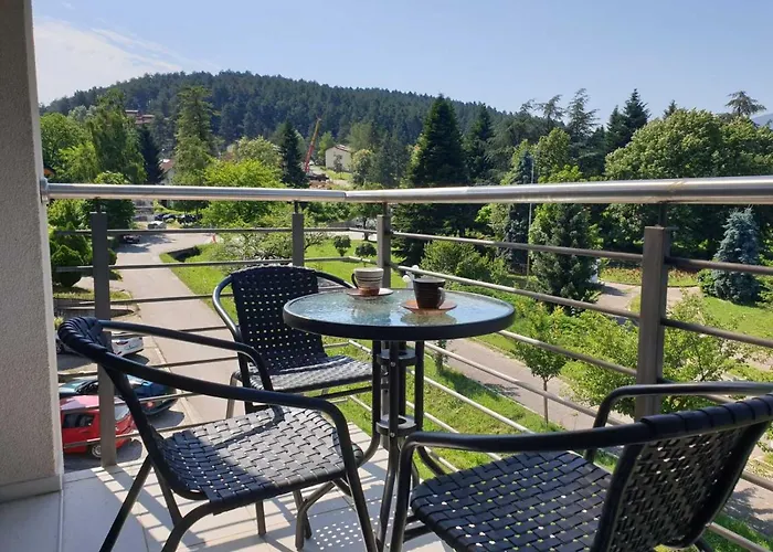 Happy Vrnjačka Banja