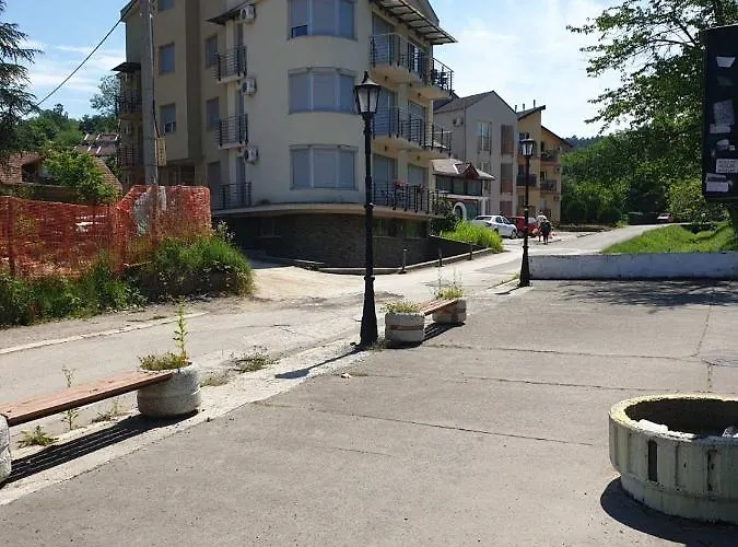 Happy Apartman Vrnjačka Banja