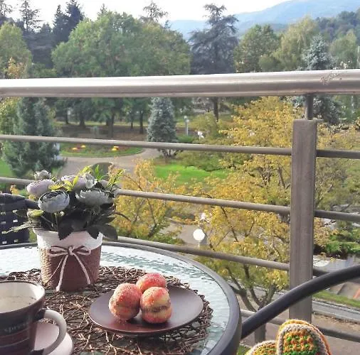 Happy * Vrnjačka Banja